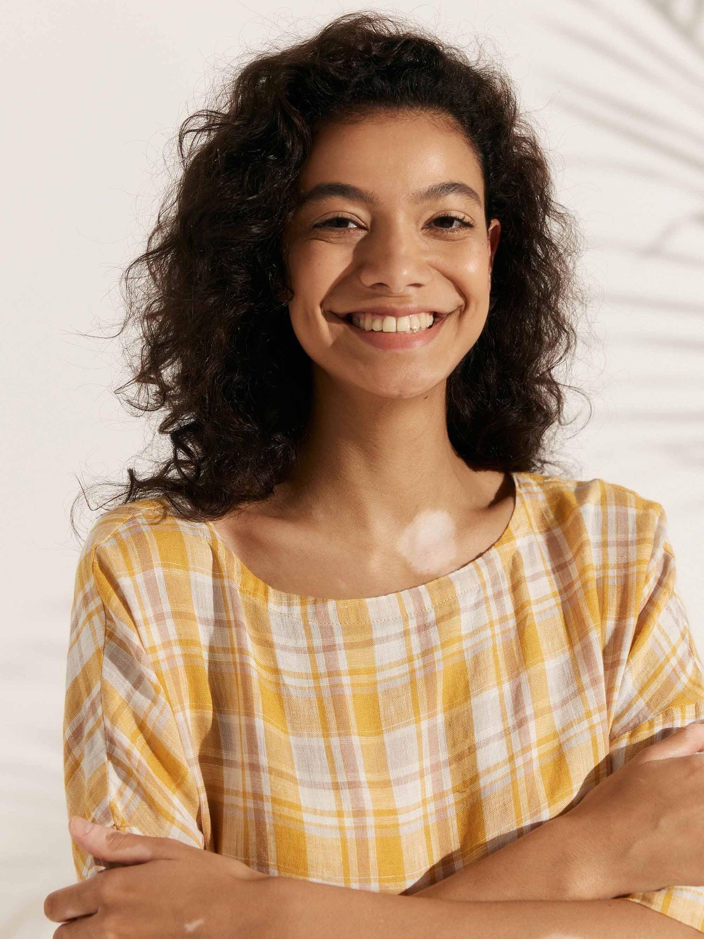 Valentina -  A-Line Midi Dress