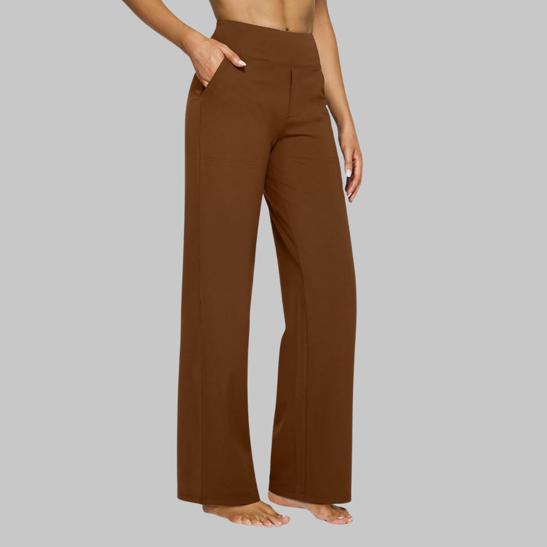 Edena | Comfortable Pants for Every Woman