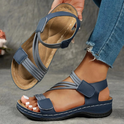 Lea | All-Day Comfort Sandals