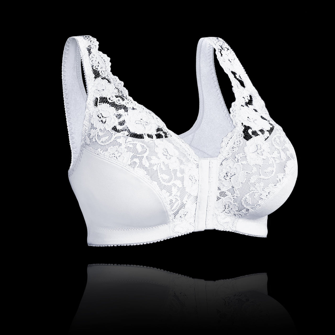 Lorin | Comfort Lift Lace Bra