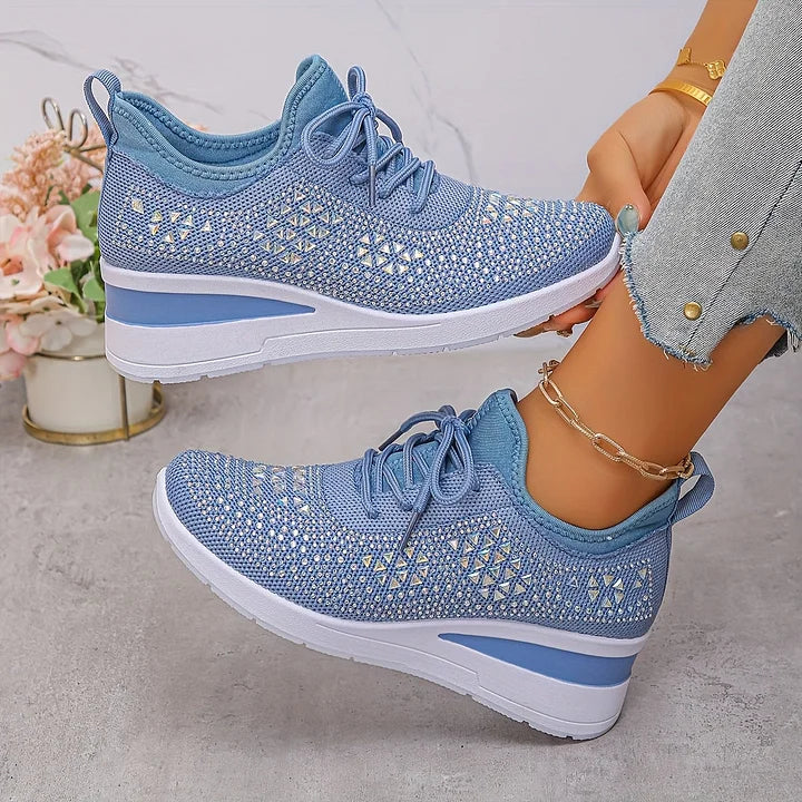 Vayla | Stylish Everyday Sneakers