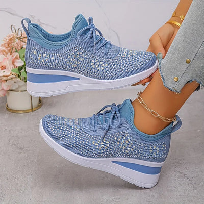Vayla | Stylish Everyday Sneakers