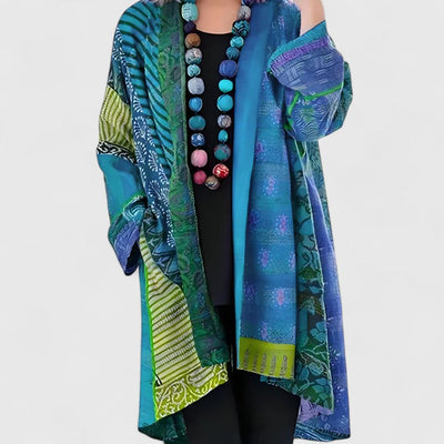 Seren | Boho Luxe Kimono