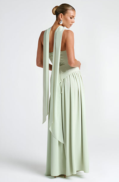Liva | Elegant, classy long dress