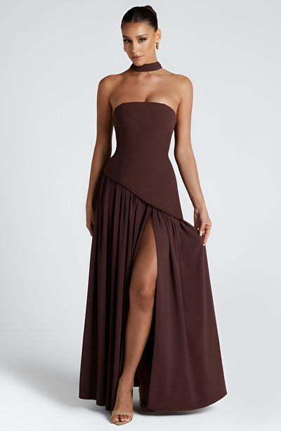 Liva | Elegant, classy long dress