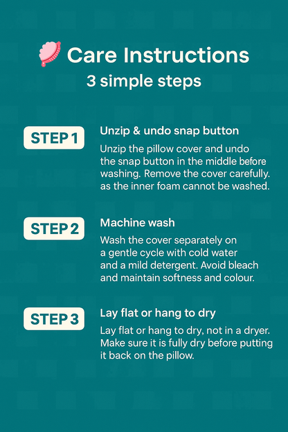 NuvinaCo Sleep Pillow