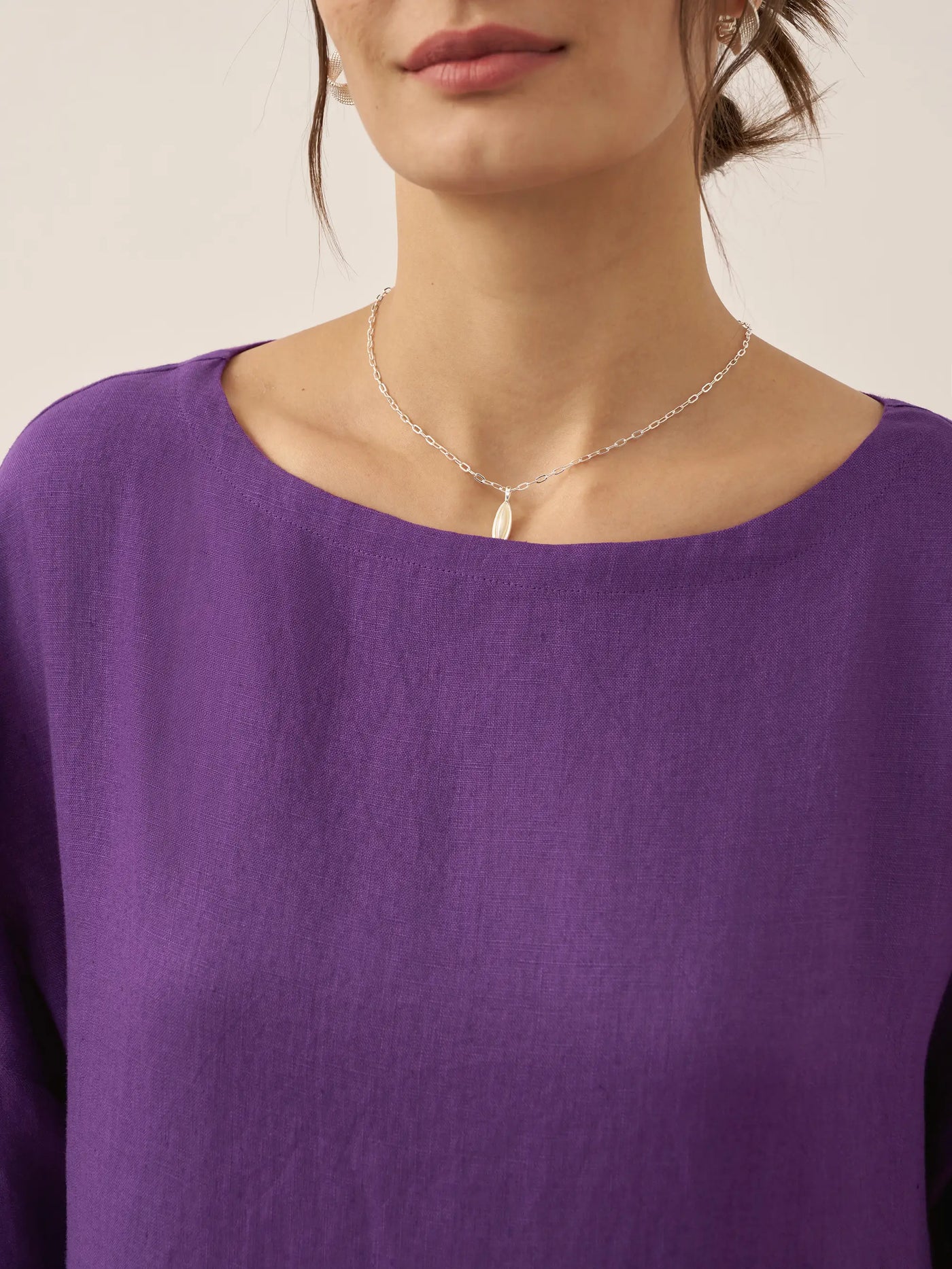 Valentina -  A-Line Midi Dress