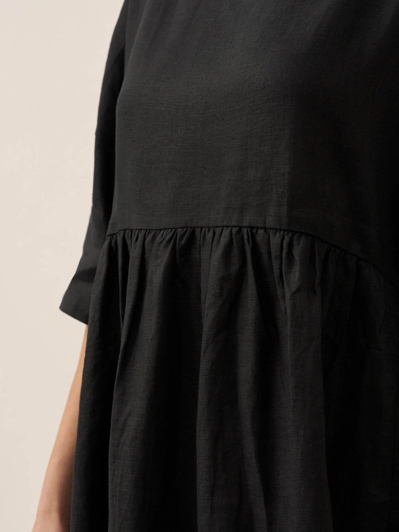 Valentina -  A-Line Midi Dress