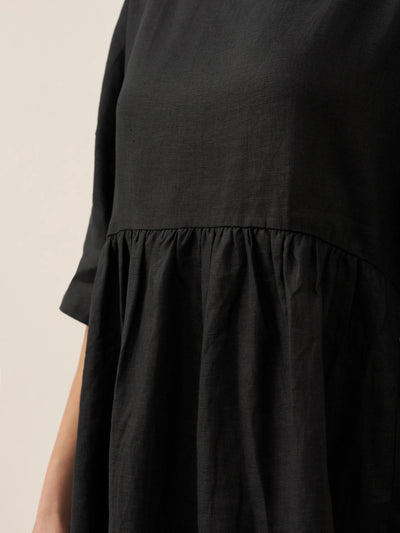 Valentina -  A-Line Midi Dress