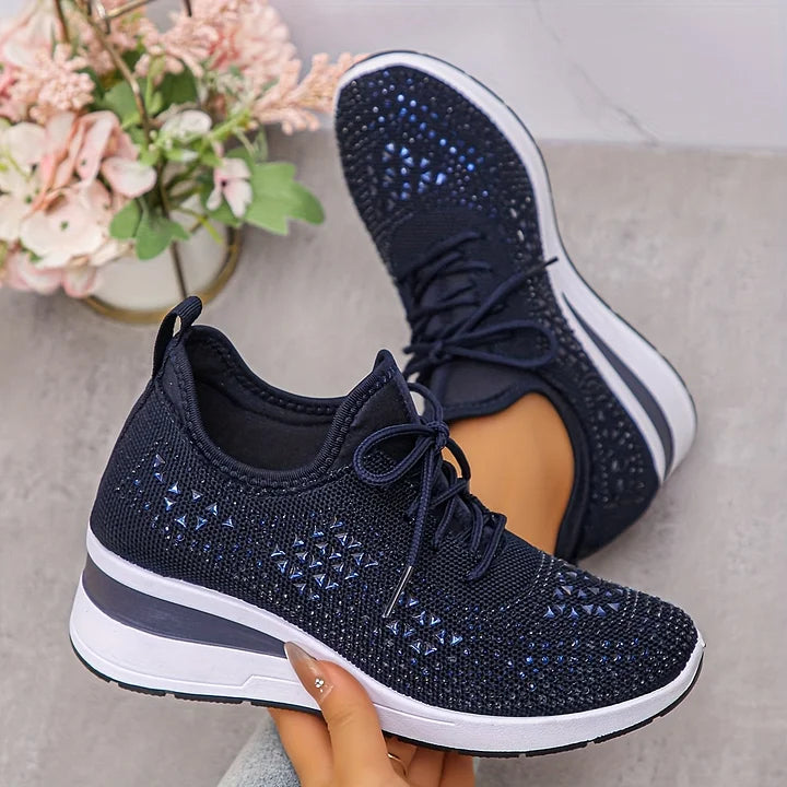 Vayla | Stylish Everyday Sneakers
