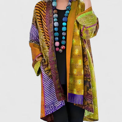 Seren | Boho Luxe Kimono