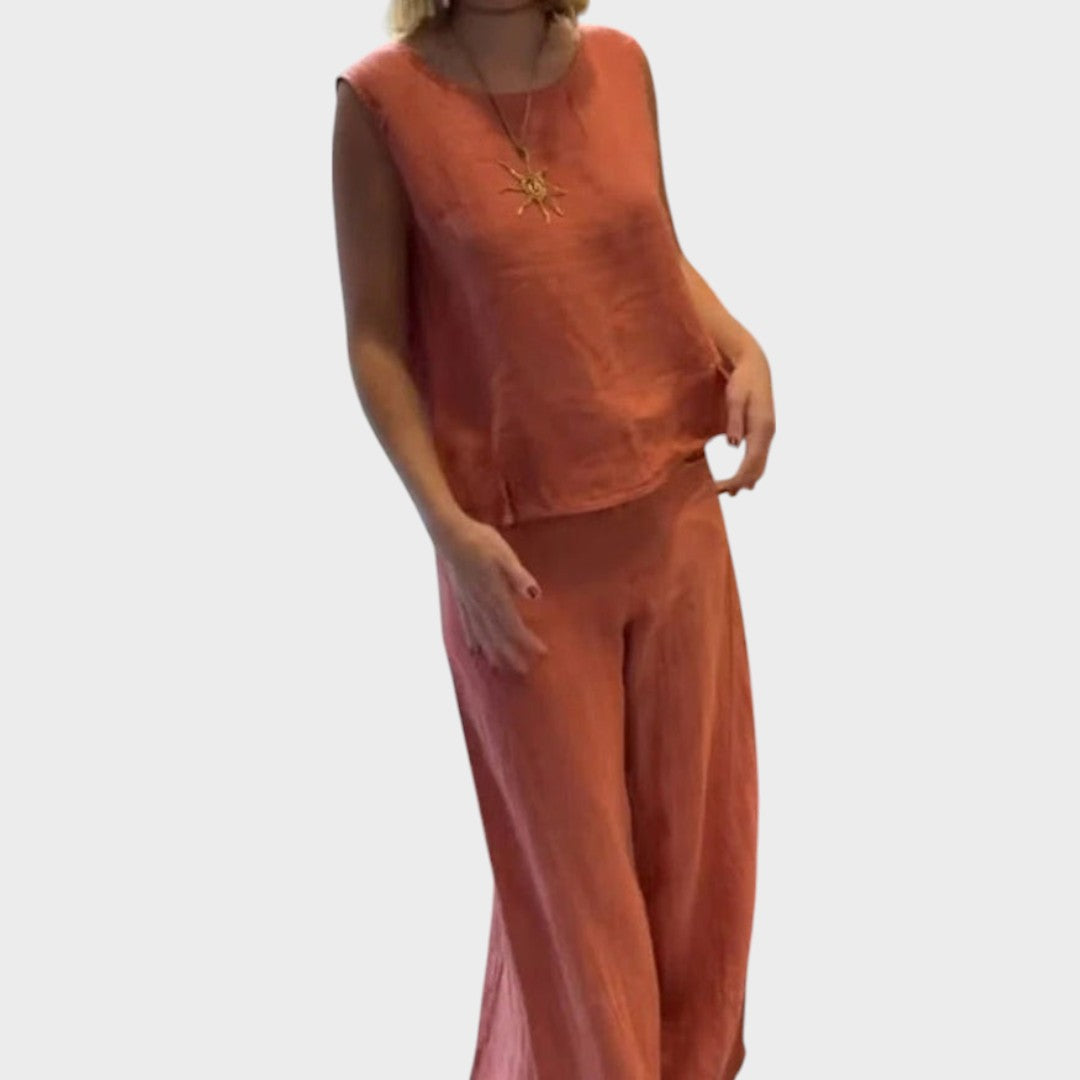 Noor | Effortless Boho Set