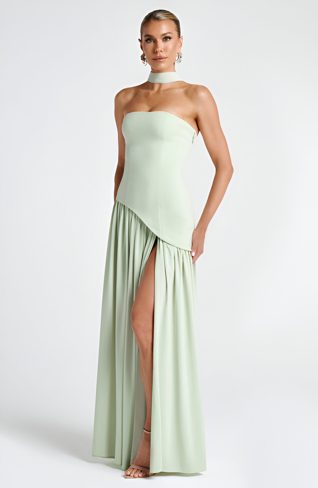 Liva | Elegant, classy long dress