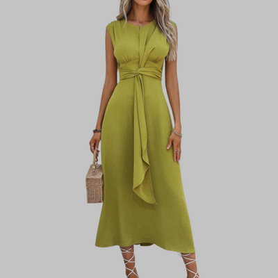 Sylva | Timeless Maxi Dress