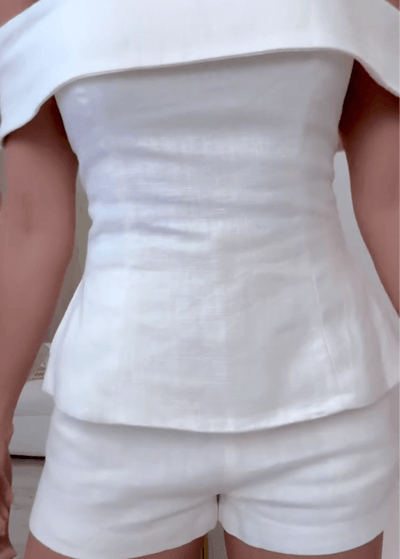 Mabel | Two-piece Suit