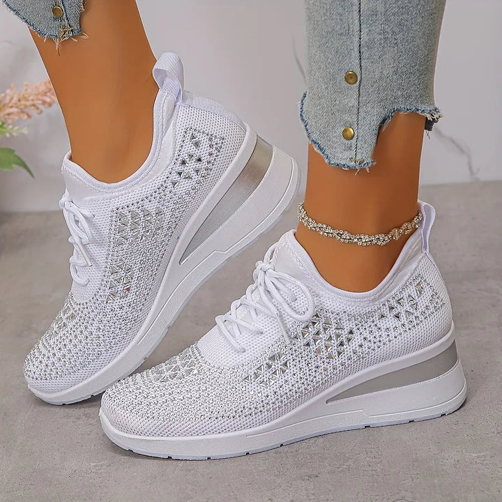 Vayla | Stylish Everyday Sneakers