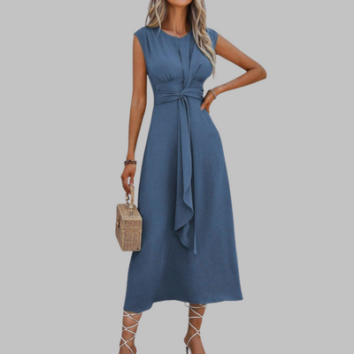 Sylva | Timeless Maxi Dress