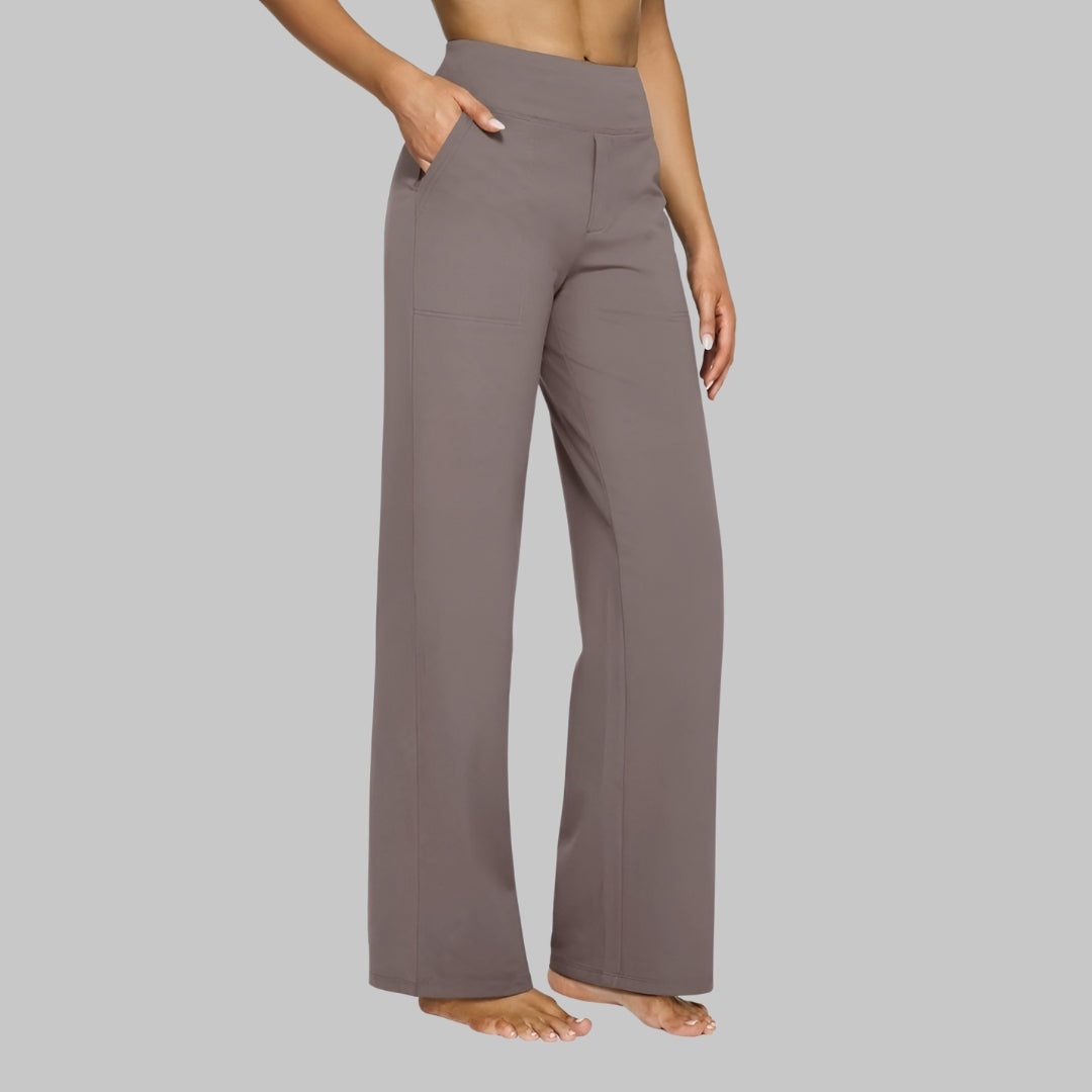 Edena | Comfortable Pants for Every Woman