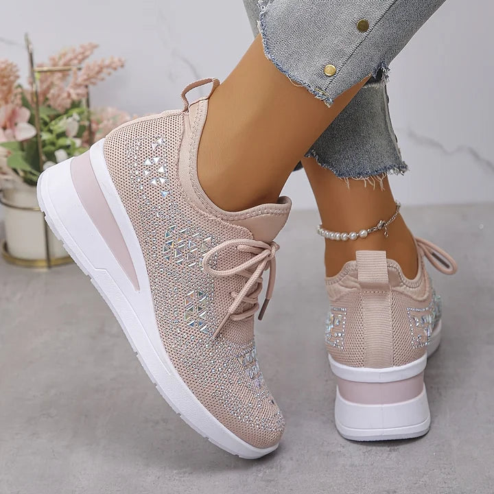 Vayla | Stylish Everyday Sneakers