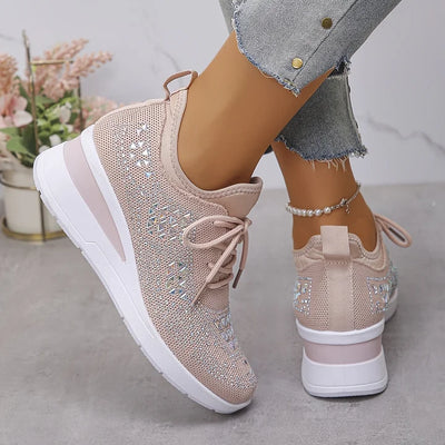 Vayla | Stylish Everyday Sneakers