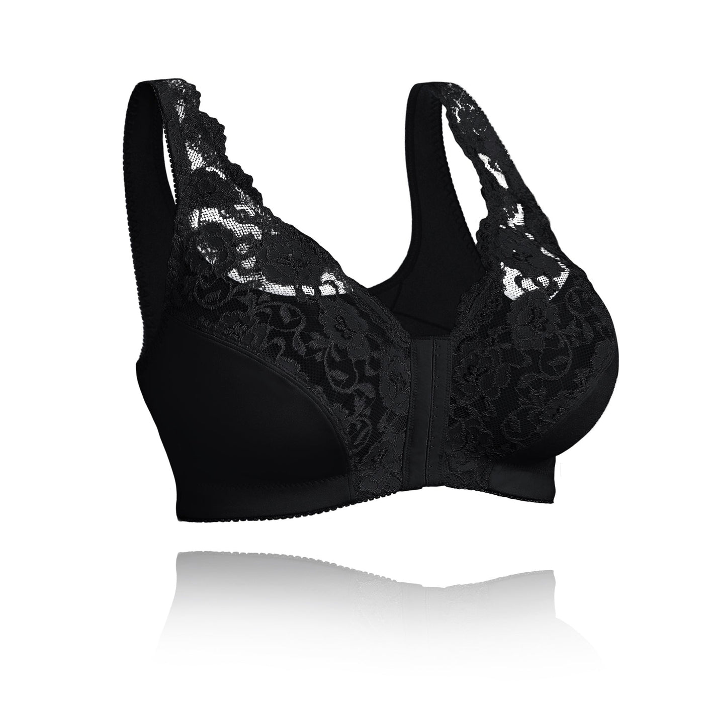 Lorin | Comfort Lift Lace Bra