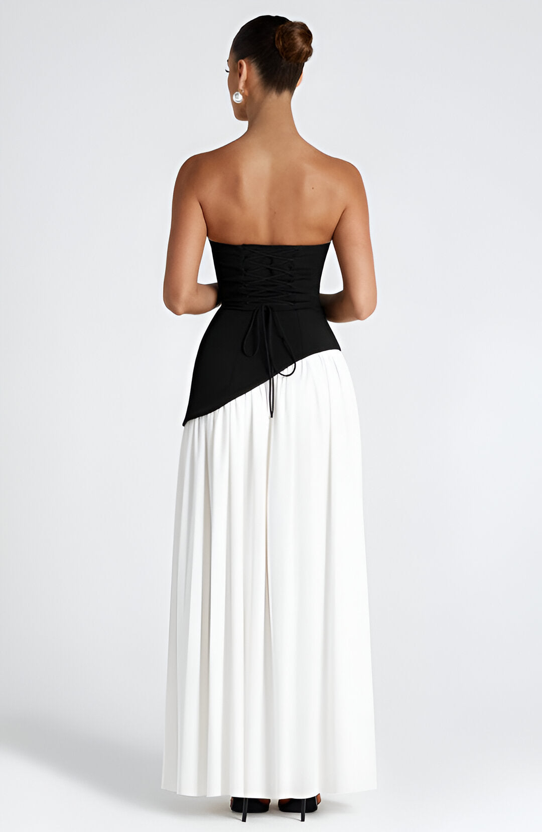 Liva | Elegant, classy long dress