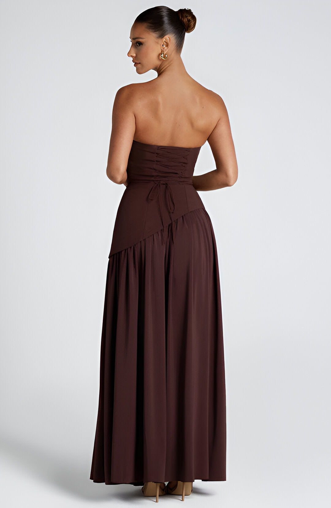 Liva | Elegant, classy long dress