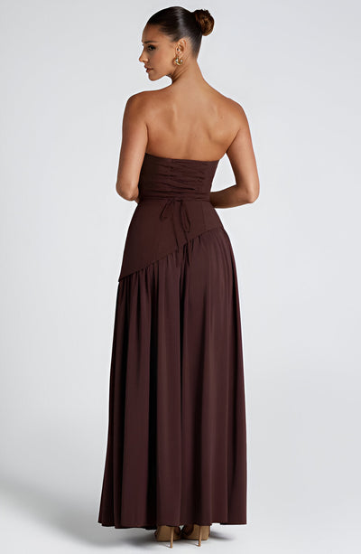 Liva | Elegant, classy long dress