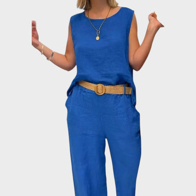 Noor | Effortless Boho Set