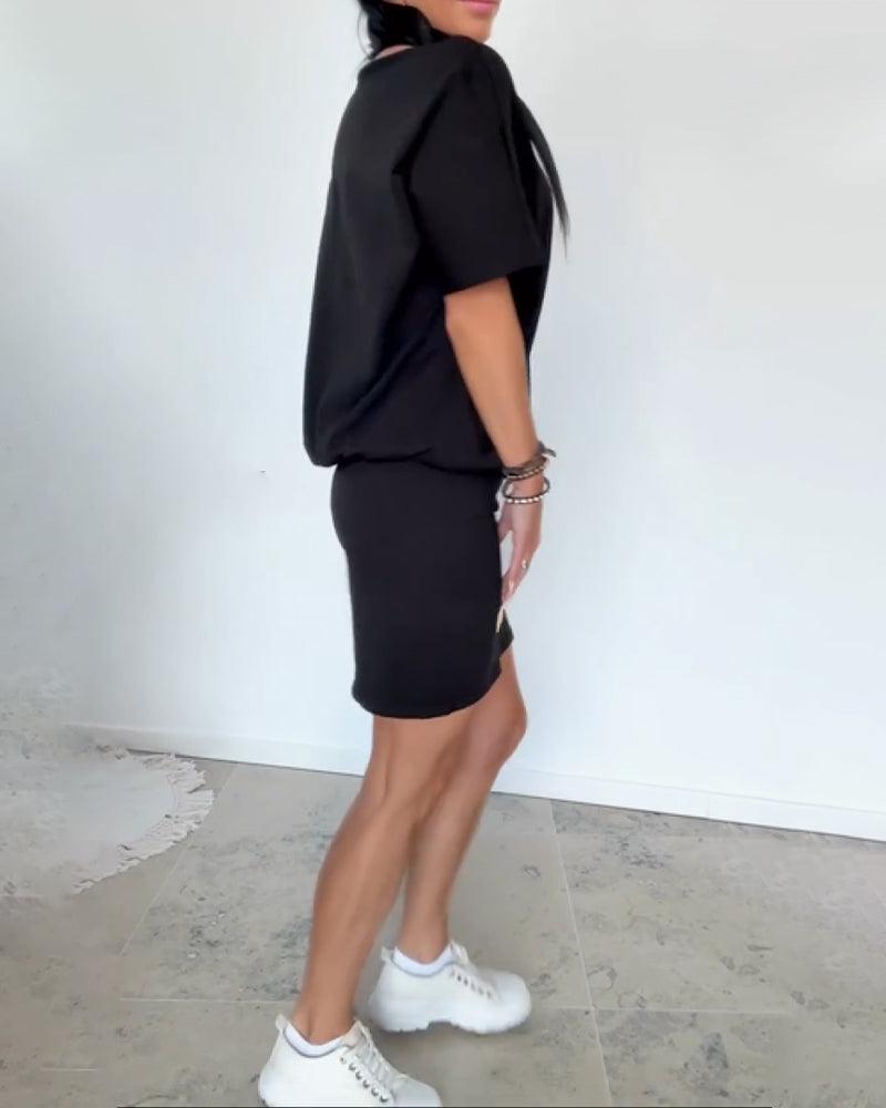 Frankie | casual dress