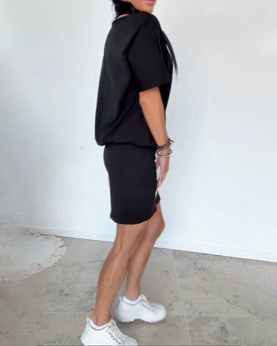 Frankie | casual dress