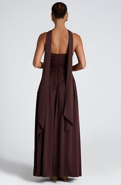 Liva | Elegant, classy long dress