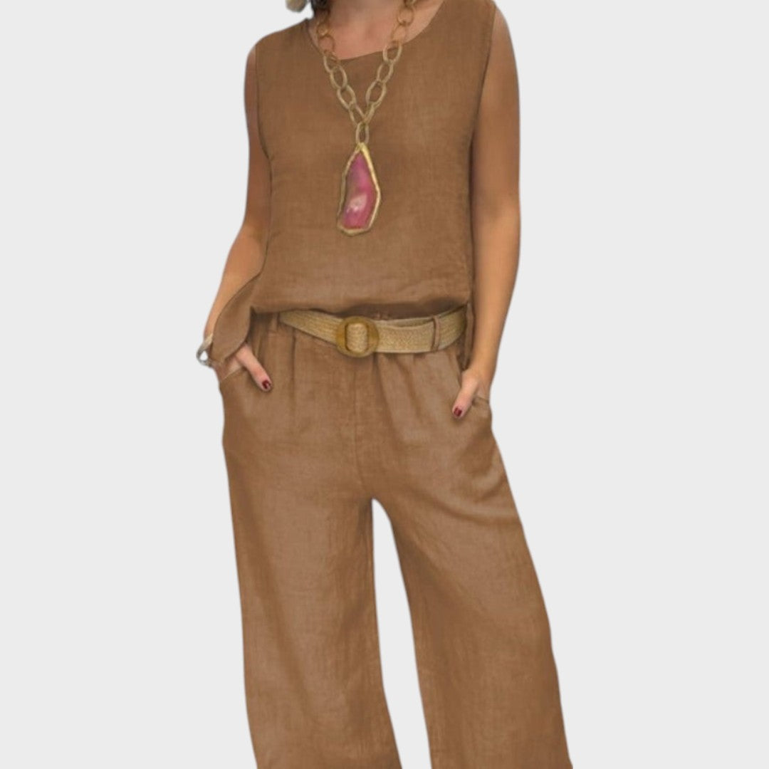 Noor | Effortless Boho Set