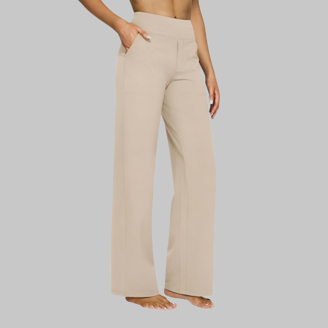 Edena | Comfortable Pants for Every Woman