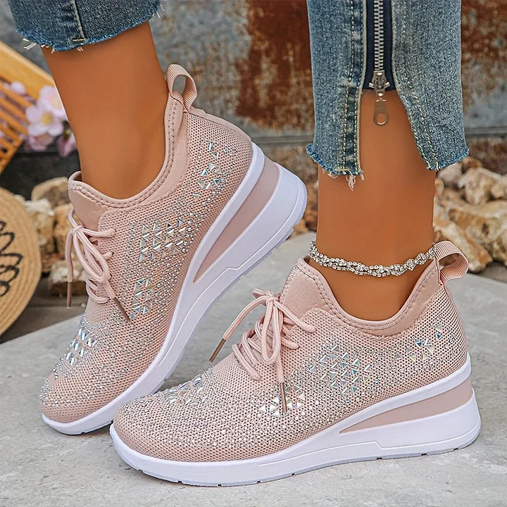 Vayla | Stylish Everyday Sneakers