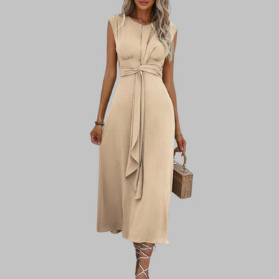 Sylva | Timeless Maxi Dress