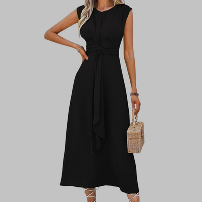 Sylva | Timeless Maxi Dress