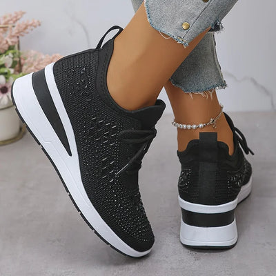 Vayla | Stylish Everyday Sneakers