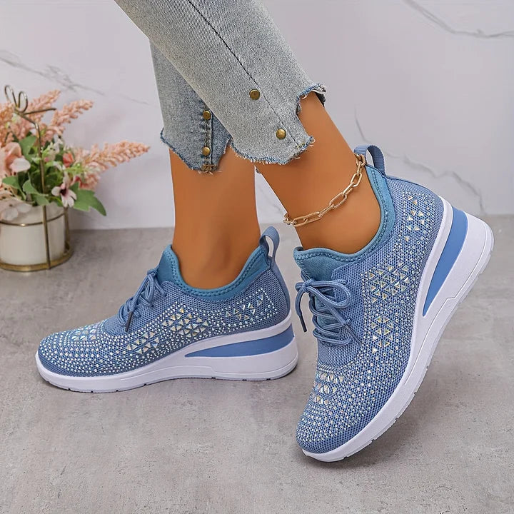 Vayla | Stylish Everyday Sneakers