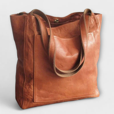 Jarah | Elegant and Practical Tote Bag