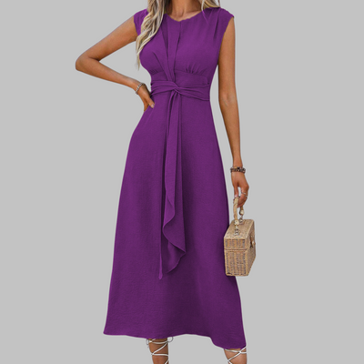 Sylva | Timeless Maxi Dress