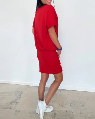 Frankie | casual dress