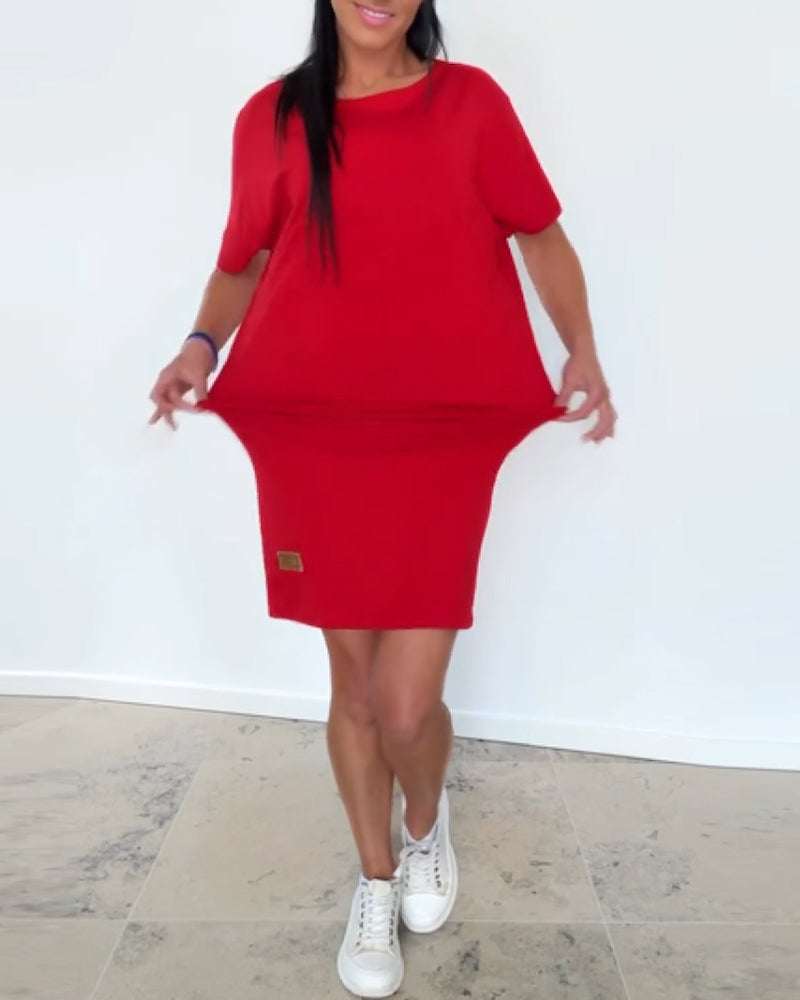 Frankie | casual dress