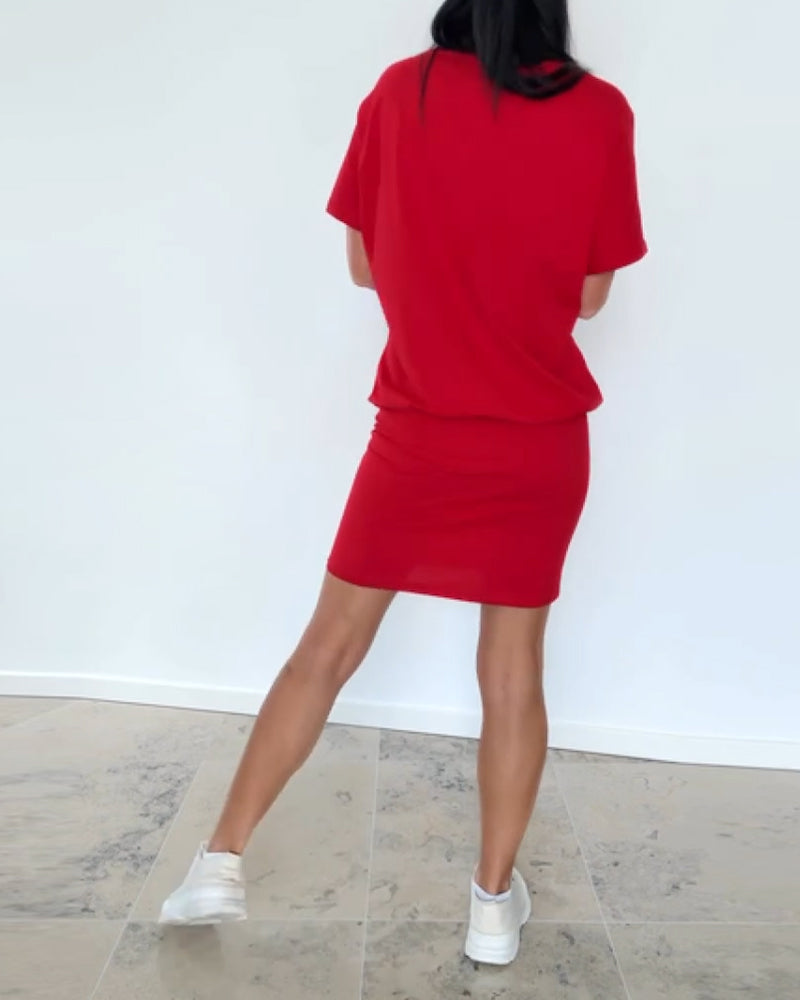 Frankie | casual dress