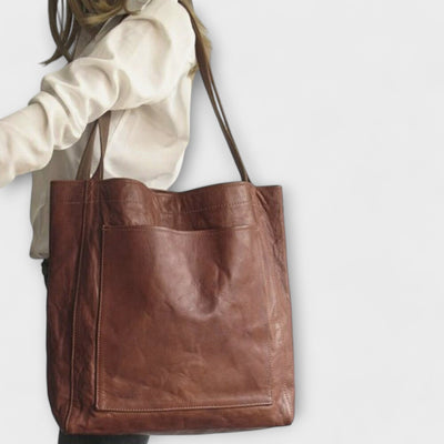 Jarah | Elegant and Practical Tote Bag