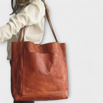 Jarah | Elegant and Practical Tote Bag