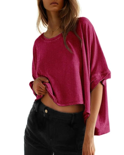 Suri | Effortless Everyday Tee