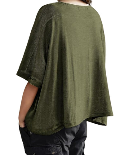 Suri | Effortless Everyday Tee