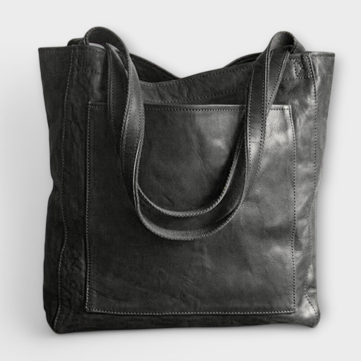 Jarah | Elegant and Practical Tote Bag