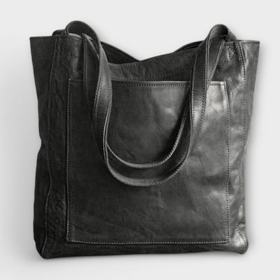 Jarah | Elegant and Practical Tote Bag